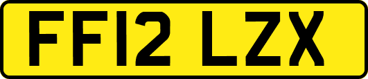 FF12LZX