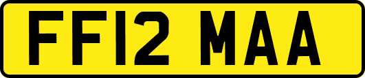 FF12MAA