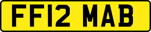 FF12MAB