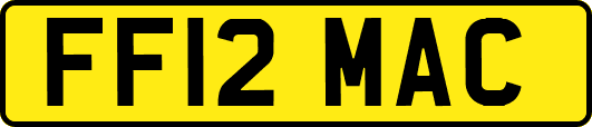 FF12MAC