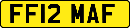 FF12MAF