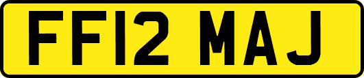 FF12MAJ
