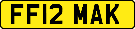 FF12MAK