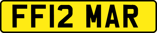 FF12MAR