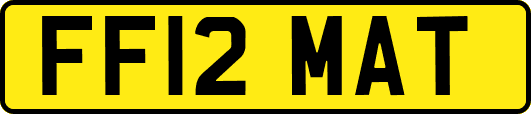 FF12MAT