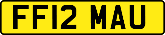 FF12MAU