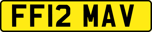 FF12MAV