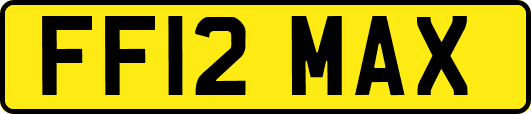FF12MAX