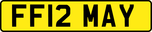 FF12MAY
