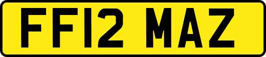 FF12MAZ