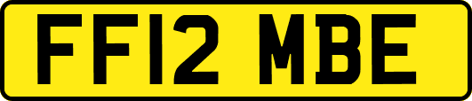 FF12MBE