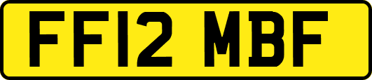 FF12MBF