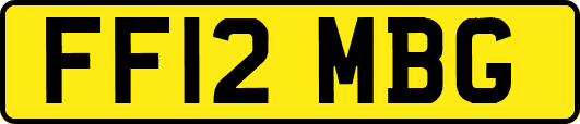 FF12MBG