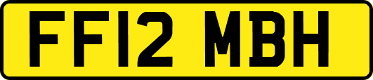 FF12MBH