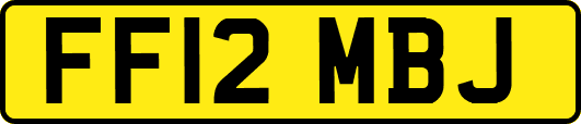 FF12MBJ