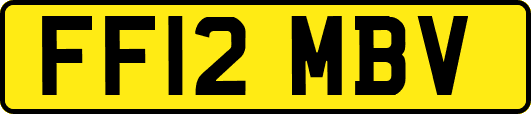 FF12MBV