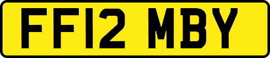 FF12MBY
