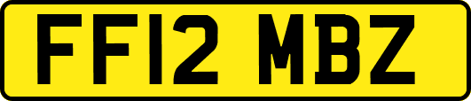 FF12MBZ