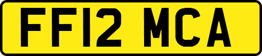 FF12MCA