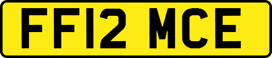 FF12MCE