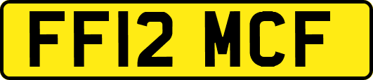FF12MCF