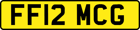 FF12MCG