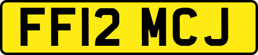 FF12MCJ