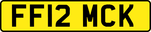 FF12MCK