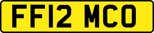 FF12MCO