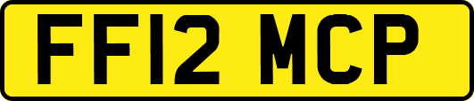 FF12MCP