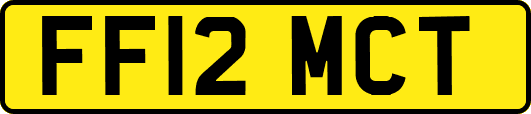 FF12MCT