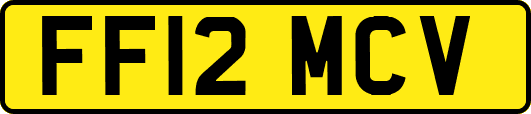 FF12MCV