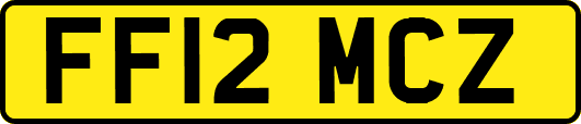 FF12MCZ