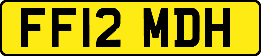 FF12MDH