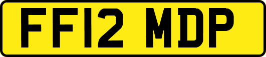 FF12MDP