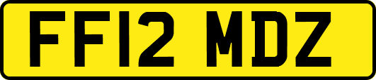 FF12MDZ