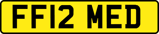 FF12MED