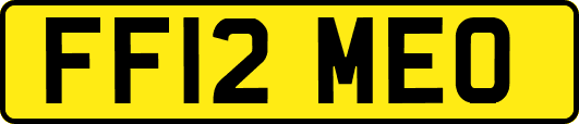 FF12MEO