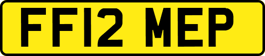 FF12MEP