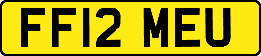FF12MEU