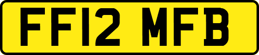 FF12MFB