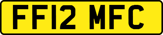 FF12MFC