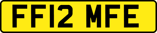 FF12MFE