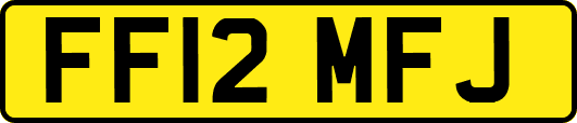 FF12MFJ