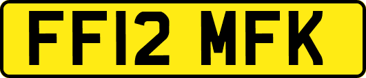 FF12MFK