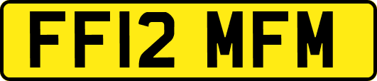 FF12MFM