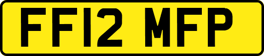 FF12MFP