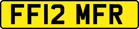 FF12MFR