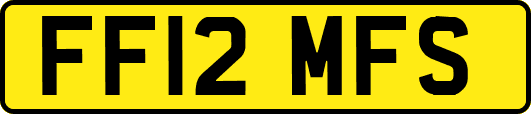 FF12MFS