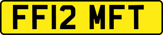 FF12MFT